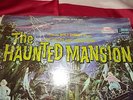WALT DISNEY 1969 THE HAUNTED MANSION---- AWESOME