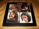 SEALED The Beatles Let It Be LP AR 34001 Original 1st US Pressing  Apple Records