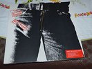 Rolling Stones Sticky Fingers Remastered 180g 2 x Vinyl LP Deluxe Limited + DL
