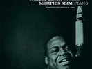Willie Dixon & Memphis Slim WILLIE'S BLUES Debut Album BLUESVILLE New Vinyl LP