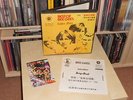 BEE GEES  * Best Of - Golden Album * 10 Vinyl LP Box Set - Asian Pressing