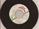 ( QW 002 ) Yvonne Sterling - Oh Jah    ?– Jah Scoop Rhythm - S&S  -7'