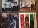 The Jam In The City All Mod Cons Setting Sons The Gift Vinyl LP Paul Weller LOT