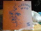 Electric Mud Same, Krautrock Privat Monster, Förderturm 1975 unplayed