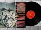Mother Love Bone Apple LP Original Polydor press 1990 Green River Pearl Jam