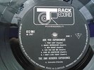 JIMI HENDRIX uk 1967 1st FULLY LAMINATED cover Are You Experienced A1/B1 VG/VG
