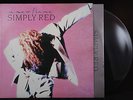 Simply Red – A New Flame – 1989 – Vinyl Lp Excellent Conditon
