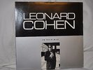 Leonard Cohen - I'm Your Man LP - original 1988 press -vinyl VG+ - low reserve