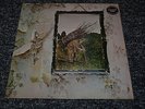 LED ZEPPELIN IV GATEFOLD ALBUM / RECORD K50008 LTD ED PINK VINYL 1971 STEREO