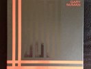 Gary Numan 80/81 Vinyl Boxset. MINT Never Played. RARE