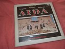 AIDA Verde Vienna Philarmonic Orchestra Herbert Von Karajan