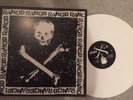 Rancid 2000 Lp Limited White Vinyl /800 Rare OOP