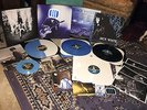 Third Man Records Jack White TMR Vault 20 Lazaretto & 22 Live at Bonnaroo