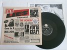 Guns N' Roses - G N' R Lies. 1988 German Geffen LP EX+