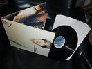 PAUL WELLER 1ST DEBUT SOLO 1992 LP + LYRIC INSERT GO DISCS 828 343-1 EX-/G+ RARE