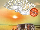 UPPERSEPTION (pre OS MUNDI): Cornicula (1970); Korusuro Records ; LP NEU
