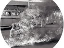Rage Against The Machine  Explicit Versi (Vinyl Used Very Good) Explicit Version