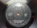 THIRD WORLD WAR-A LITTLE BIT OF URBAN ROCK RARE UK 7'' 1971 NM FLY RECORDS