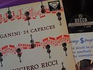 RUGGIERO RICCI LP 