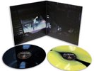 Aliens Soundtrack 2 LP Vinyl Mondo Dark Blue Power Loader Yellow Variant Horror