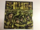 PHLUPH - RARE ,SEALED LP- SELF TITLED- BOSSTOWN PSYCHEDELIC ROCKER- VERVE- 1968