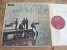 MOODY BLUES - THE MAGNIFICENT MOODIES LP UK 1st Decca Unboxed Beat Mod LOVELY