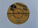 Queen Majesty / Fight For The Right - Techniques TREASURE ISLE 7
