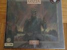 Geezer – Gage LP, Ltd. Num. OBI Splatter Vinyl on STB, 82/100, Kyuss, Kadavar