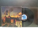 PINK FLOYD Animals 34474 Vinyl lp 1977 original sleeve Ex