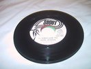 DEON JACKSON I'll Always Love You + Life  45 US 1960s orig Shout S-254
