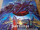 SORTILEGE  METAMORPHOSE LP DEVIL'S RECORDS