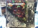 H.P. Lovecraft LP signed by George Edwards promotional release
