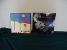 Original The Cure vinyl albums - Boys Don't Cry & Disintegration Excellent