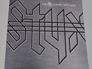 Styx - The Albums 1975-1984 Vinyl Boxset - MISSING Cornerstone