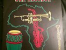 Cedric Im Brooks - One Essence Vinyl Lp - French Pressing MINT-