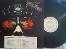 Judas Priest - Hell Bent for Leather WLP vinyl, PERFECT SOUND, White Label Promo