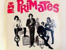ORIGINAL 1986 THE PRIMATES WE ARE THE PRIMATES LP VOXX RECORDS RARE GARAGE ROCK