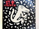 D.I. Team Goon- OC Punk rock (1983) 45RPM SUper clean album Adolescents Social D