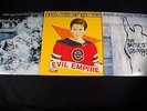 RAGE AGAINST THE MACHINE MUSIC ON VINYL LP LOT: Evil Empire   Battle Los Angeles