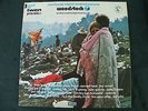 3 LPs *** W O O D S T O C K ***--- near Mint