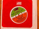 Led Zeppelin - Promo Single - D'yer Mak'er and Over the Hills and Far Away