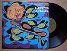 RAY ALEXANDER TECHNIQUE Let's Talk REISSUE LP HARLEM SOUND FUNK