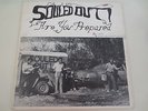 SOULED OUT Are You Prepared? LP Obscure Rare Private Press Gospel Xian 1975 Orig