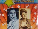 BILLIE HOLIDAY / ELLA FITZGERALD: Rare 2x LP SET MCA Still Sealed JAZZ Vocals