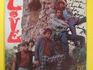 LOVE.LOVE.1966 ELEKTRA MONO.SIGNED BY LEE & SNOOPY.DISC MINT MINUS