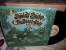 The BEACH BOYS Smiley Smile NM Record LP on Brother Records