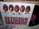 The ROLLING STONES Flowers MONO NM Record LP on London