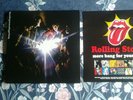 Rolling Stones/Bigger Bang.2005 Virgin Double LP Set + Extras.