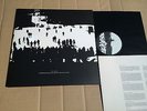 MCLUSKY - THE DIFFERENCE BETWEEN ME AND YOU IS THAT I'M NOT ON FIRE - LP