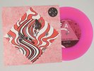 Thee Oh Sees/The Mallard LAMC Split 7? PINK VINYL Record non lp songs  ONLY 200